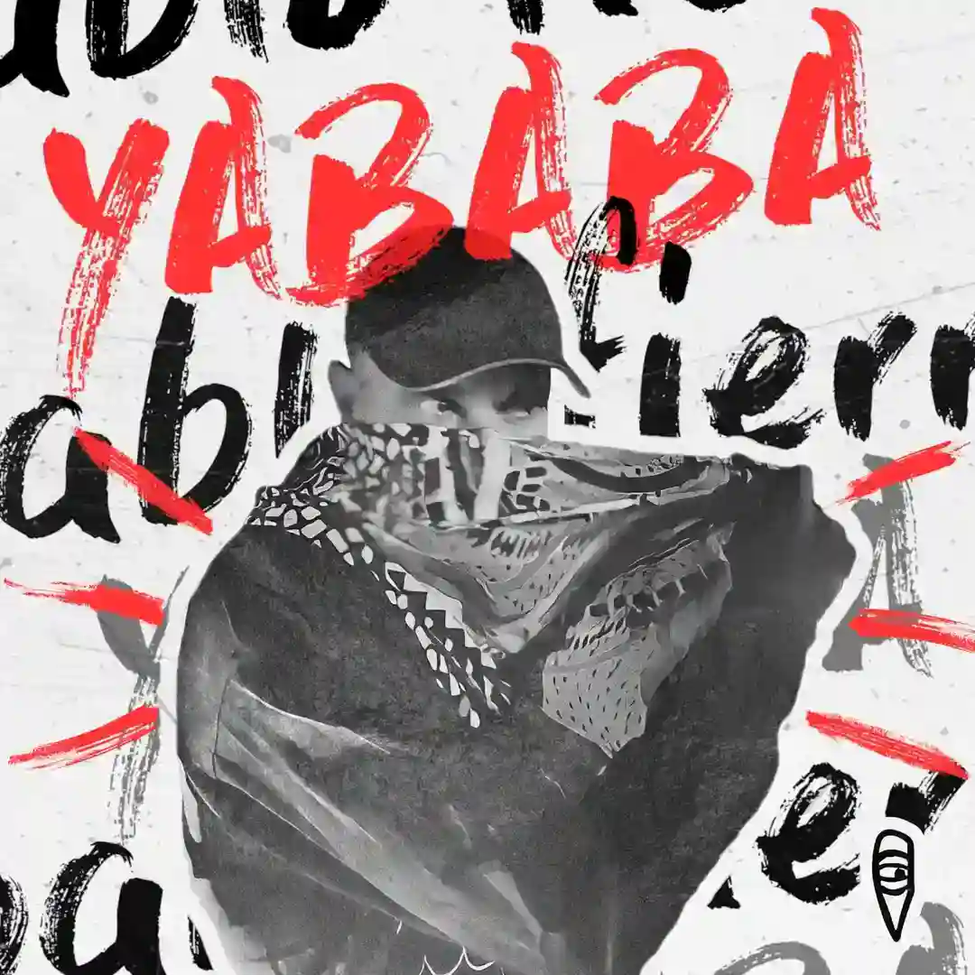 Yababa (Tunisian Mix) cover