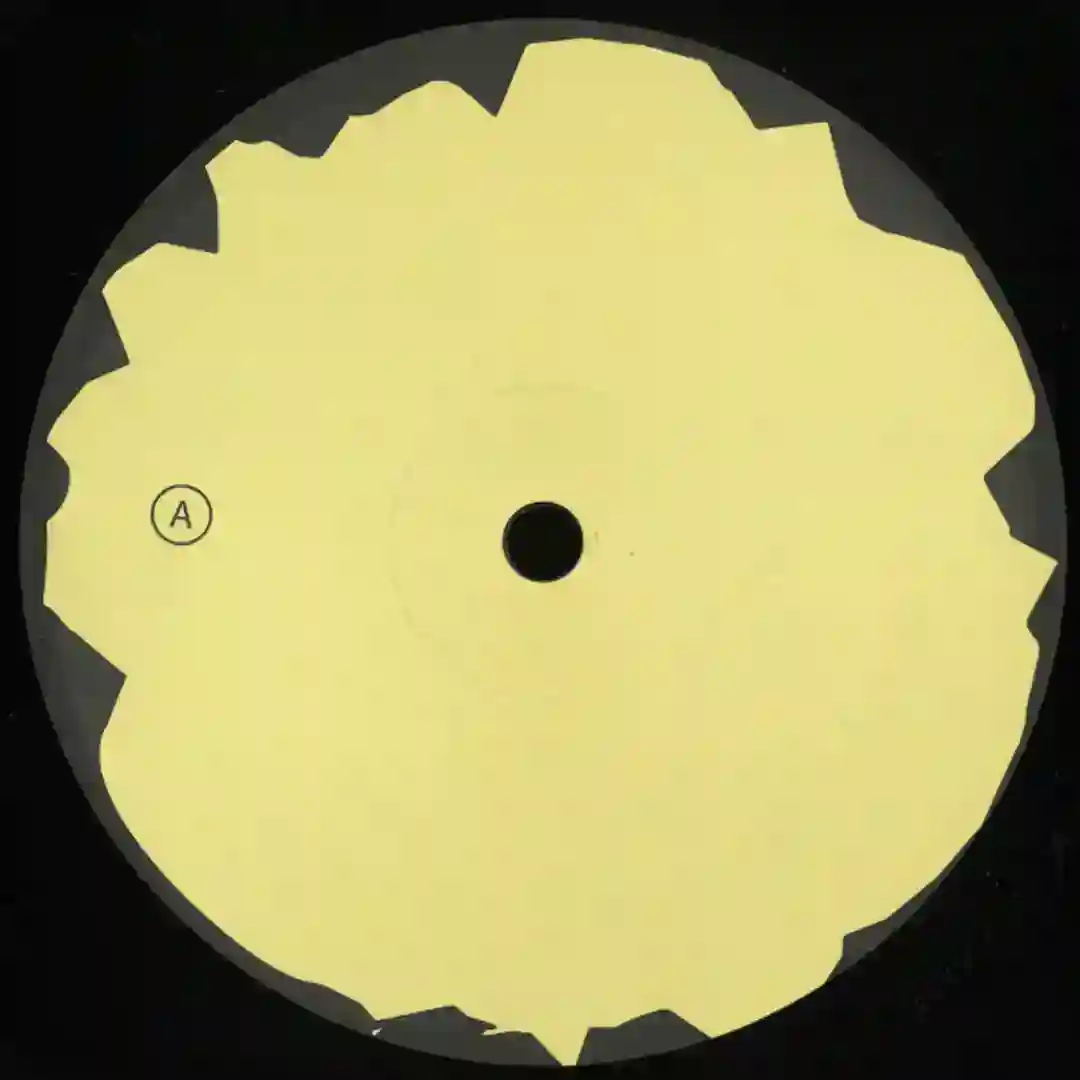 Line Conductor (Vinyl) cover