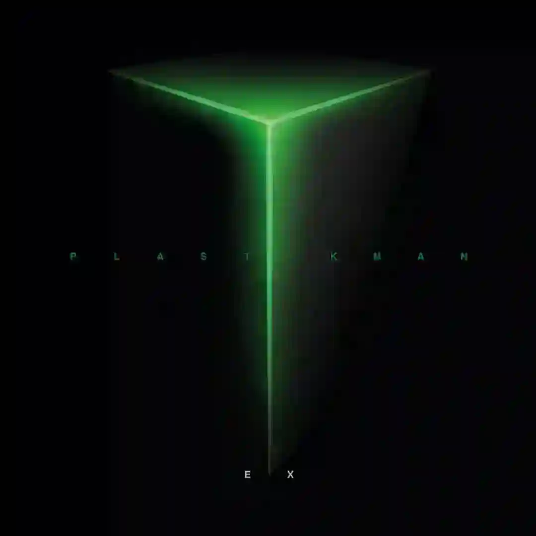 EXpand (Live) cover