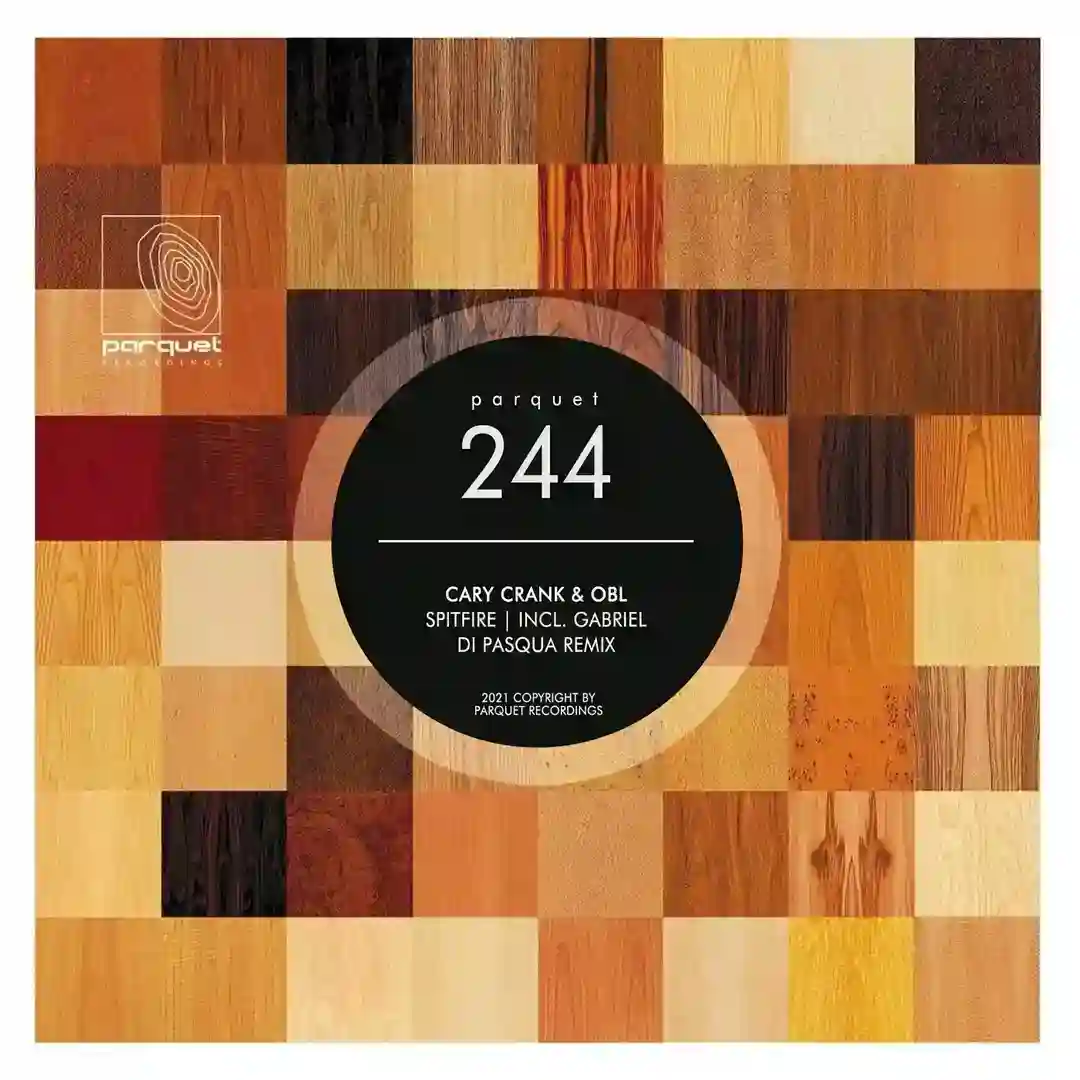 Spitfire cover