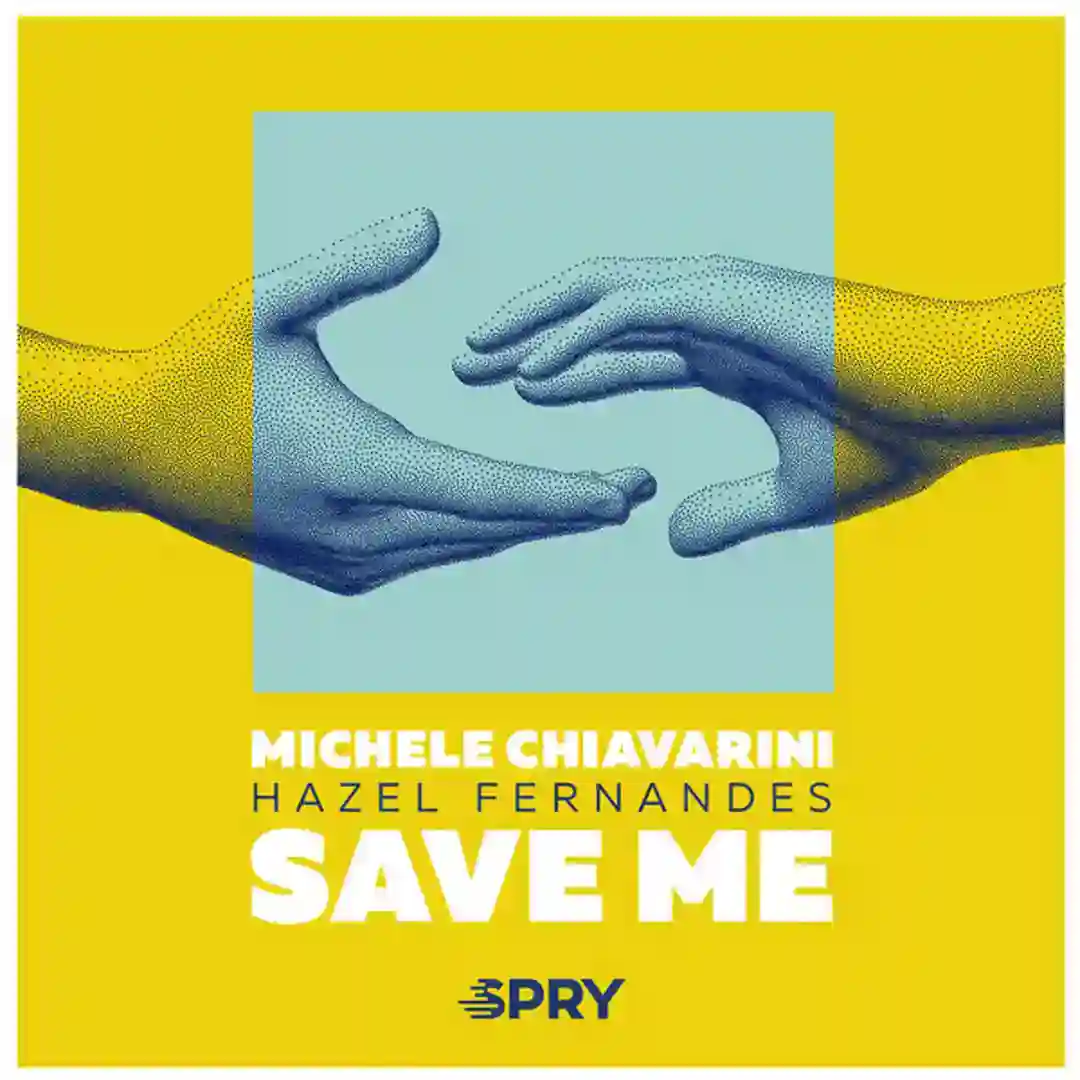 Save Me (Instrumental Mix) cover