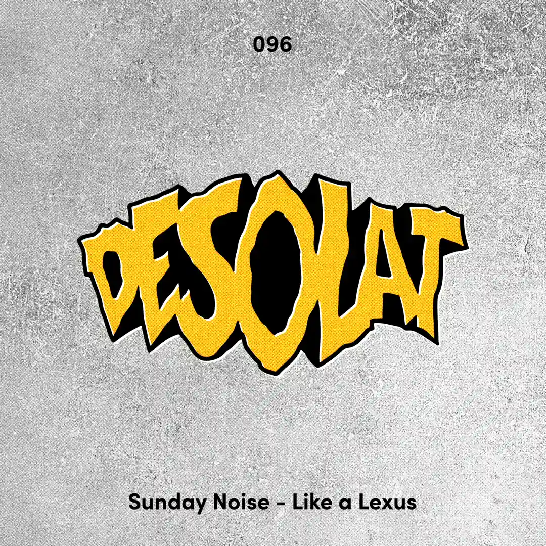 Preminicious (Original Mix) cover