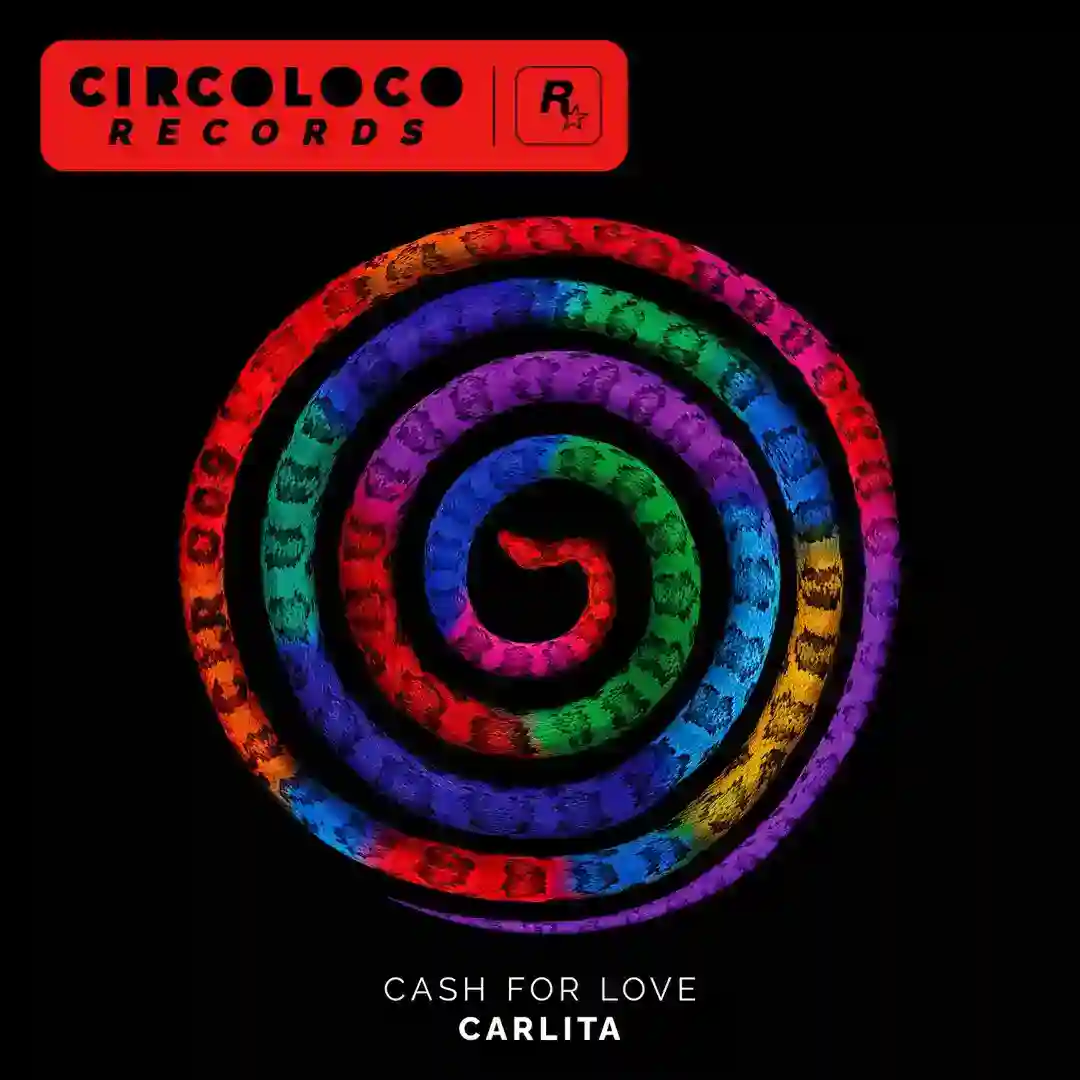 Cash For Love (Extended Mix) cover
