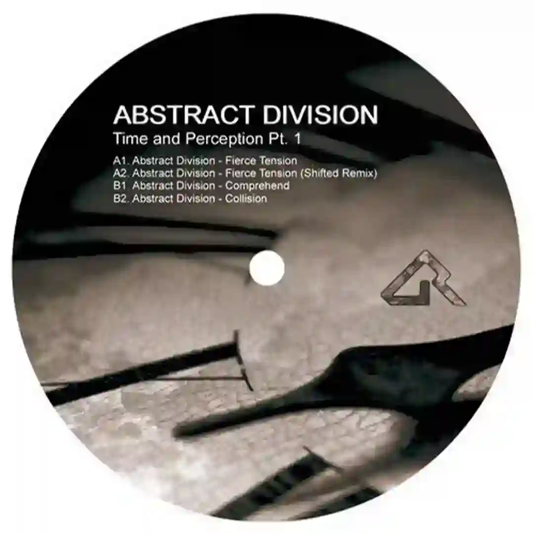 Fierce Tension (Shifted Remix) cover