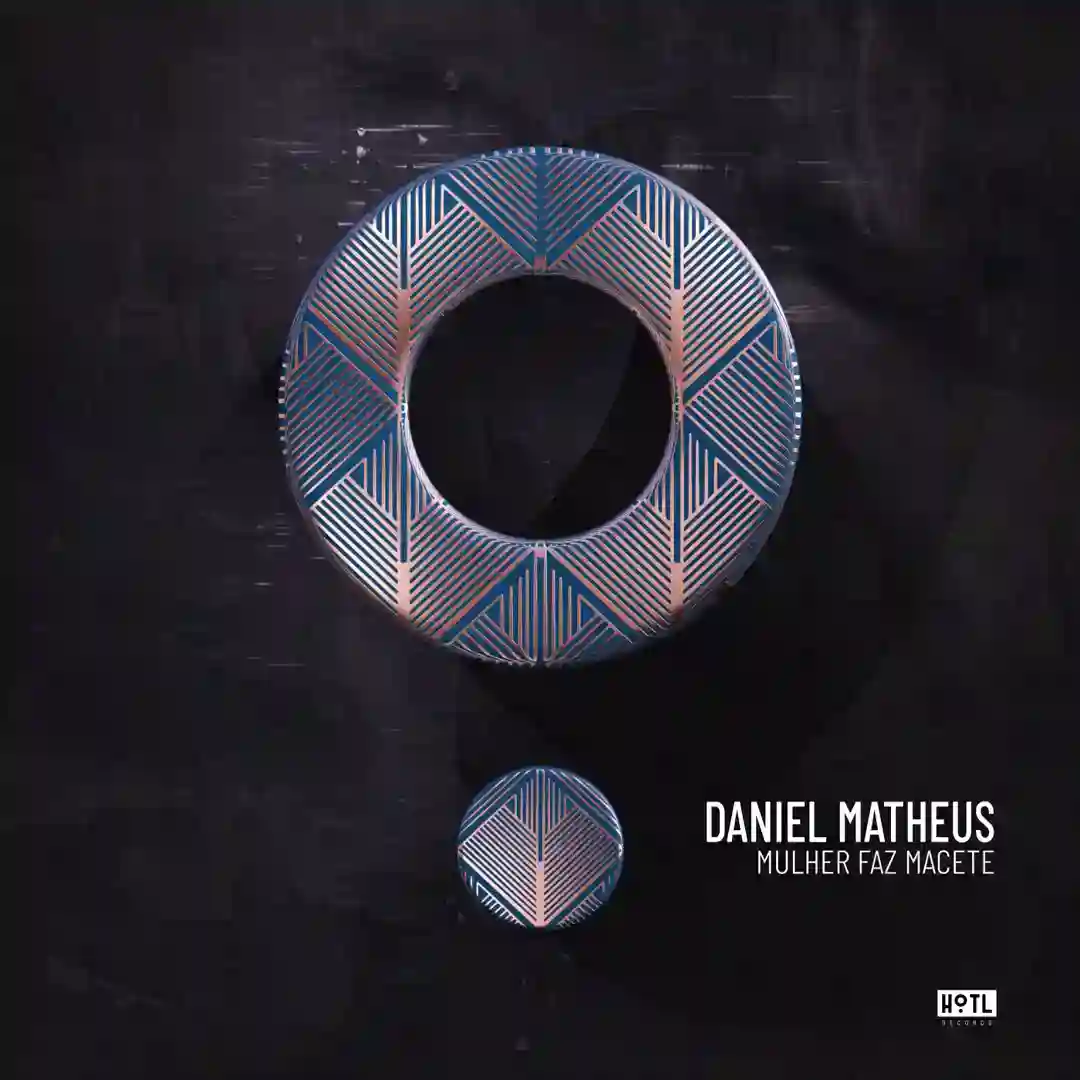 Mulher Faz Macete cover