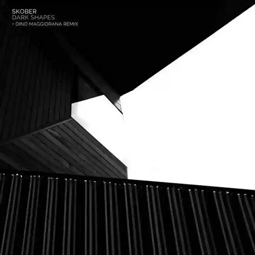 Dark Shapes (Original Mix) cover