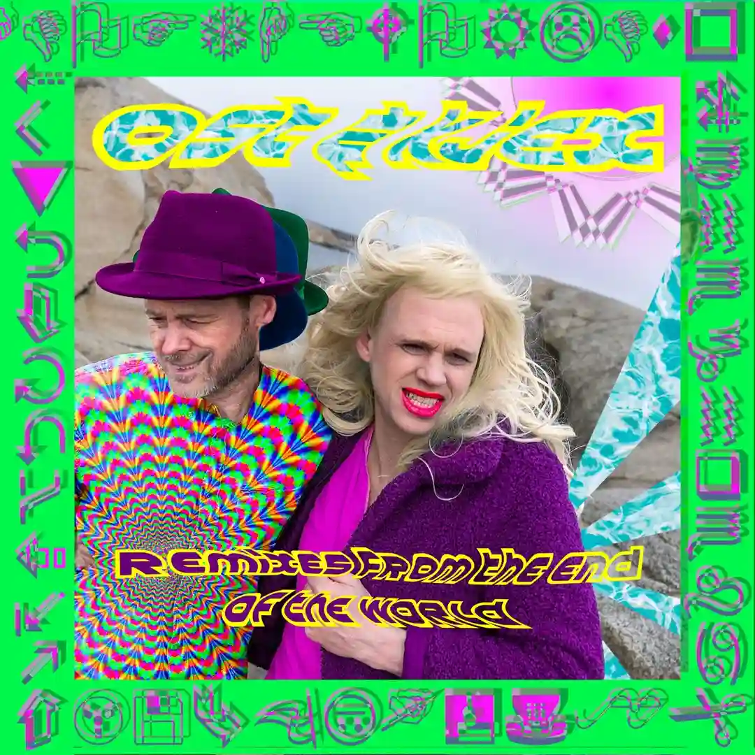 The Gallery (Chloe Remix) cover