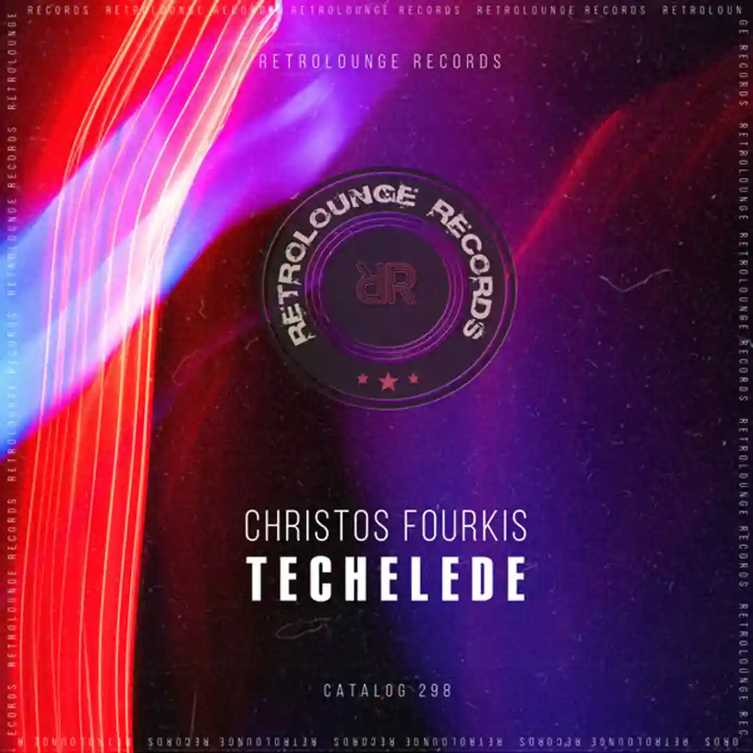 Techelede cover