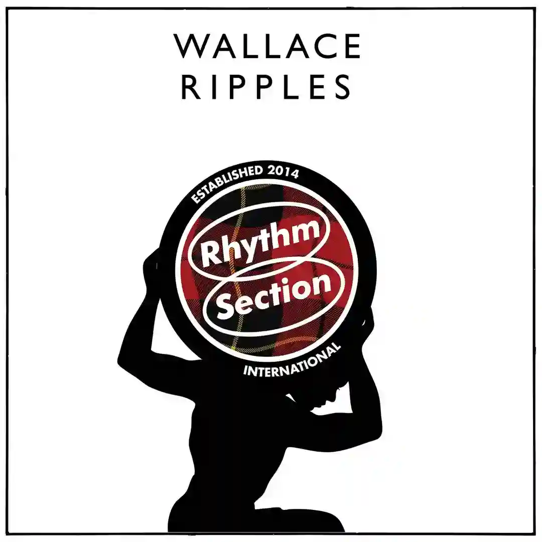 Ripples cover