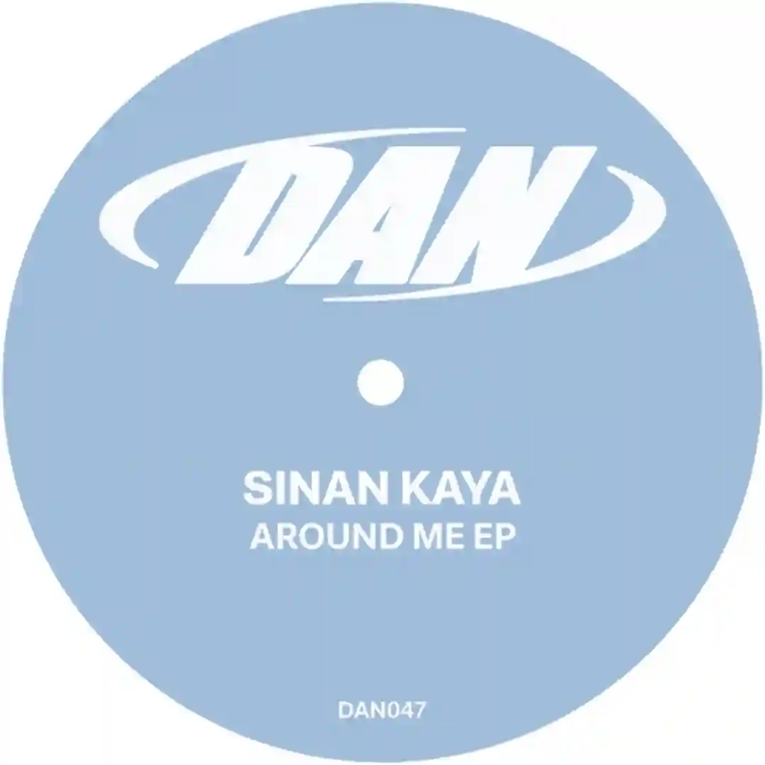 Dancefloor (Original Mix) cover