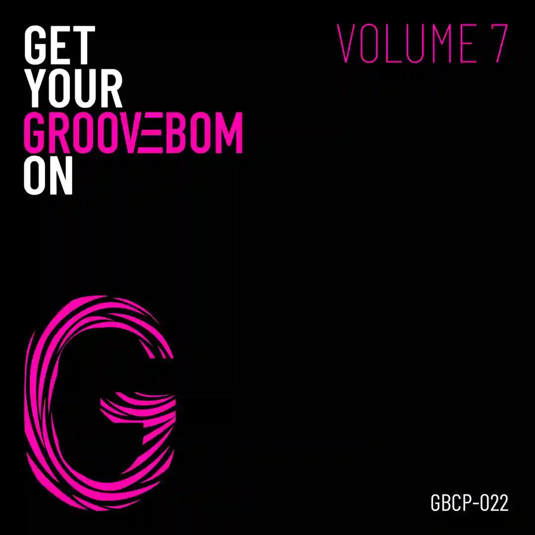 The Return (Luis Radio Vocal Mix) cover