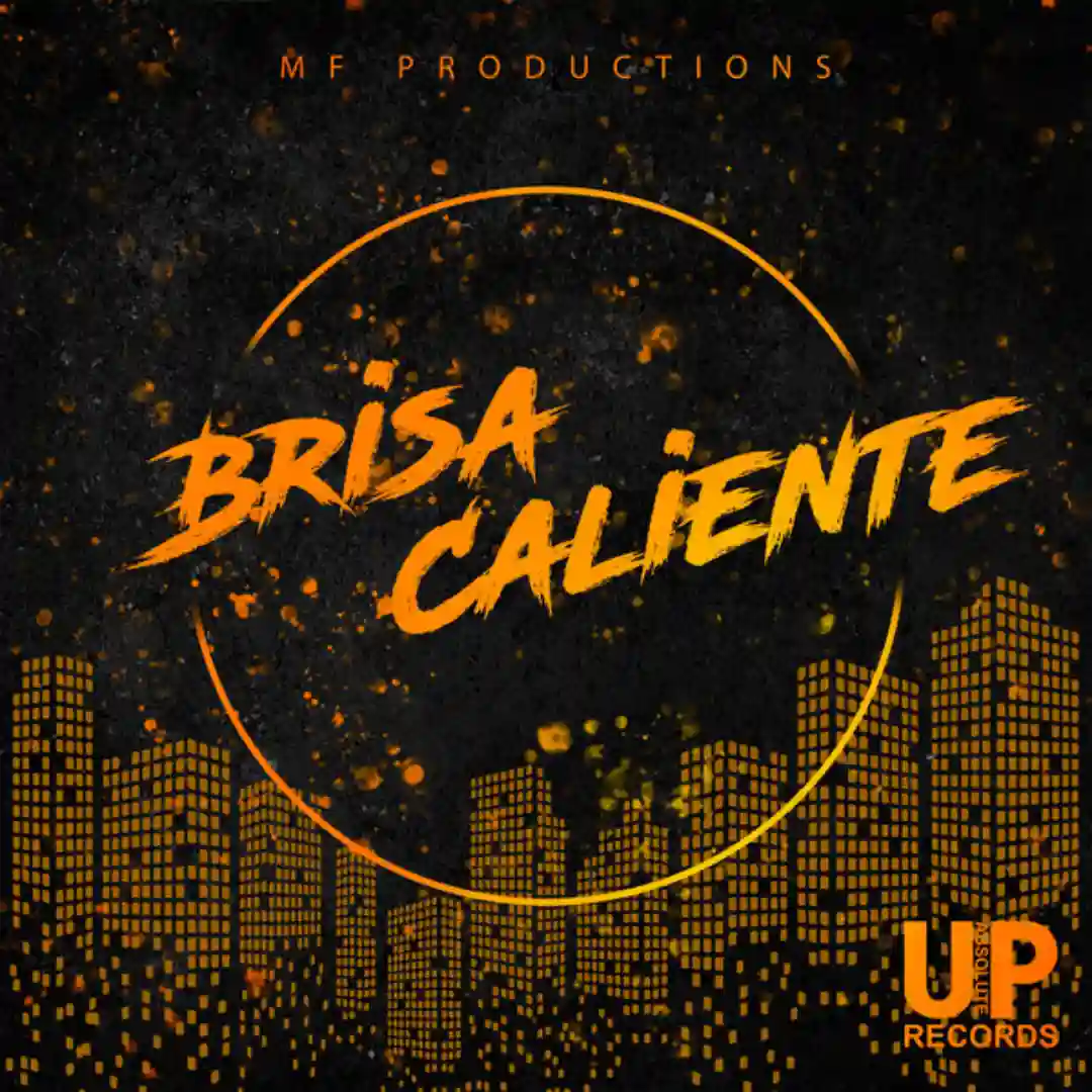 Brisa Caliente (Radio-Edit) cover