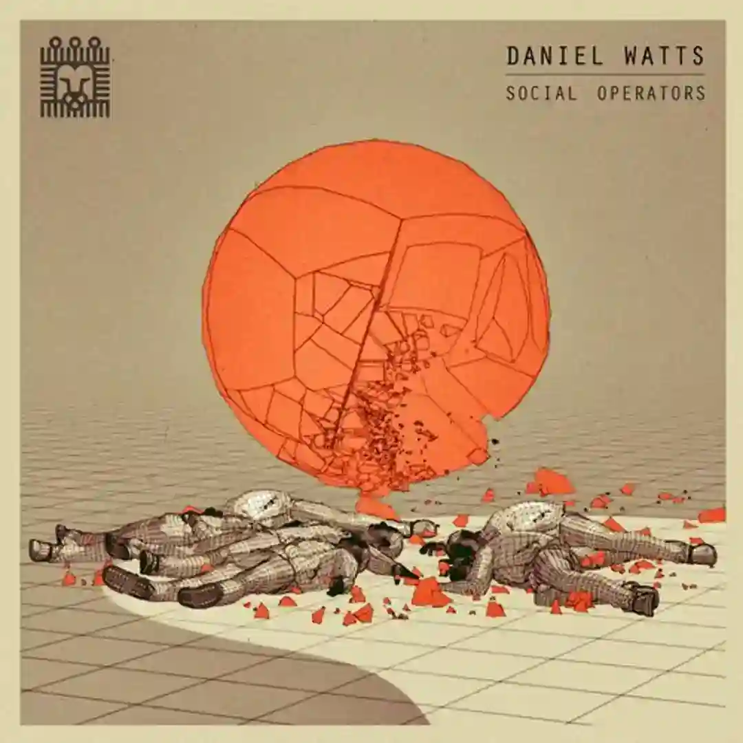 Social Operators (Original Mix) cover