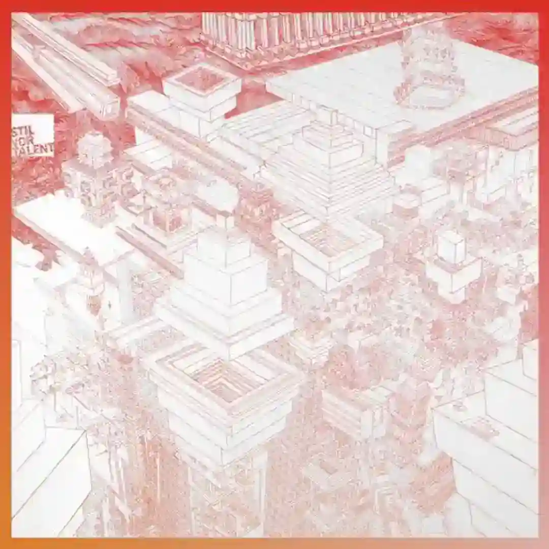 Idiosynkrasia cover