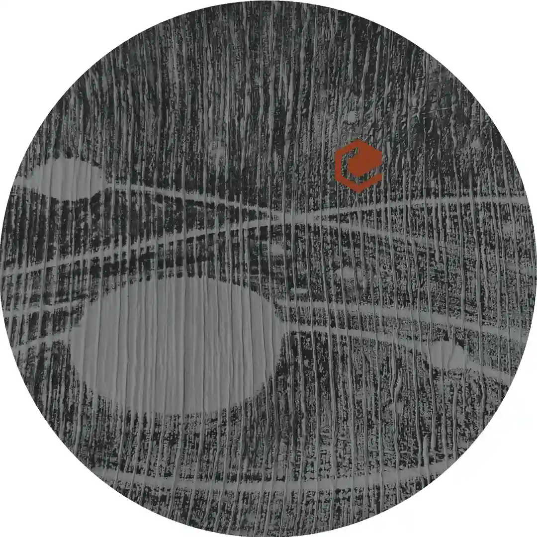 Raumgestalltung (Myk Derill Remix) cover