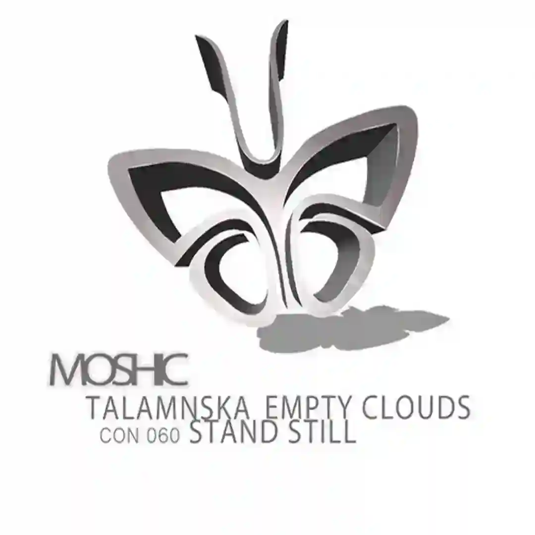 Talamanska (Original Mix) cover