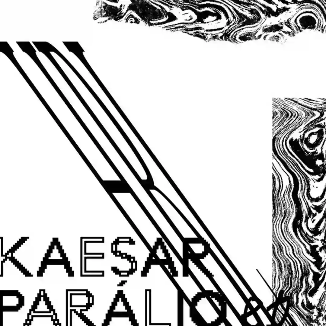 ParÃ¡lio (Cosmjn Remix) cover