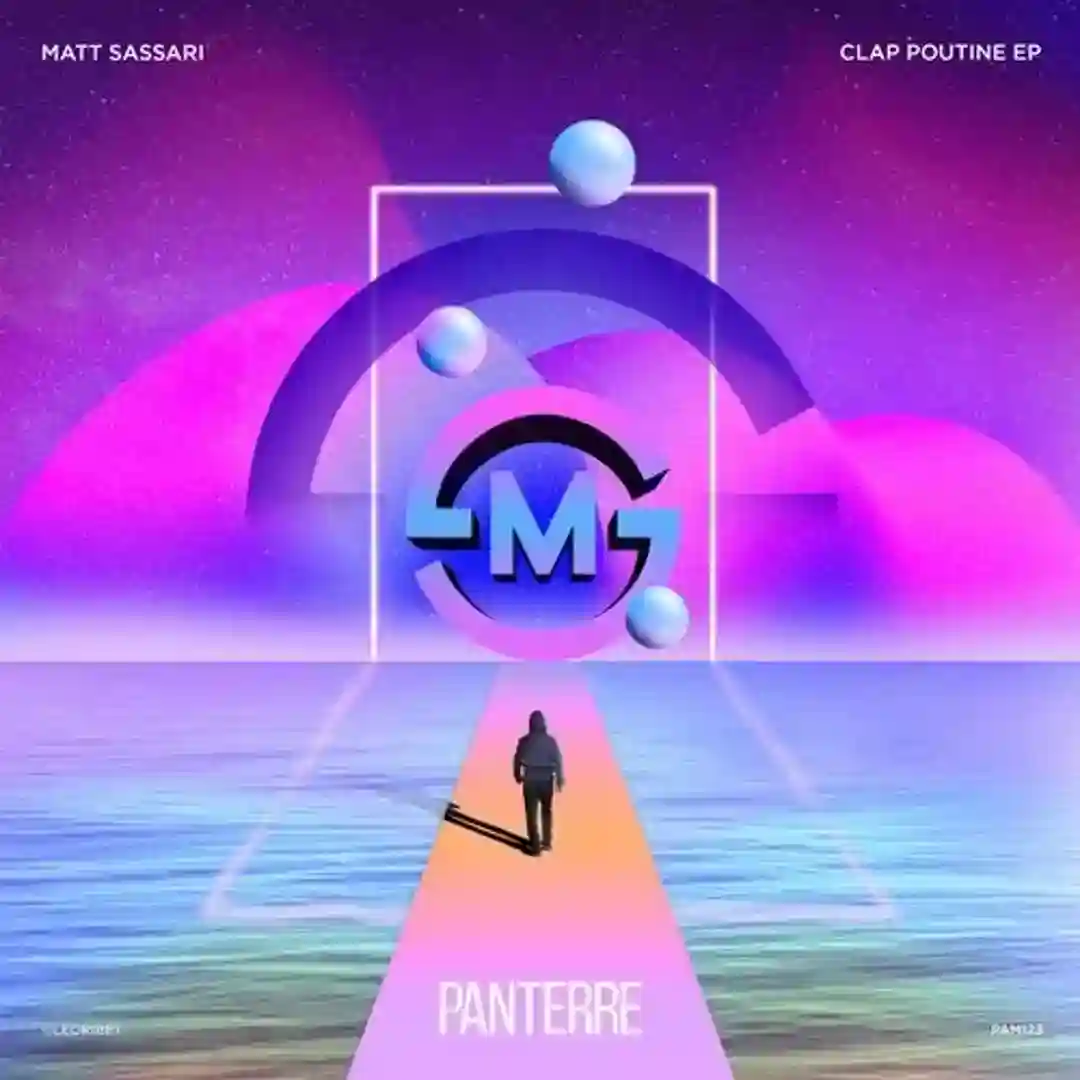 Clap Poutine (Original Mix) cover
