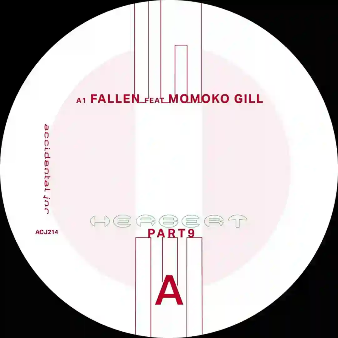 Fallen (feat. Momoko Gill) cover