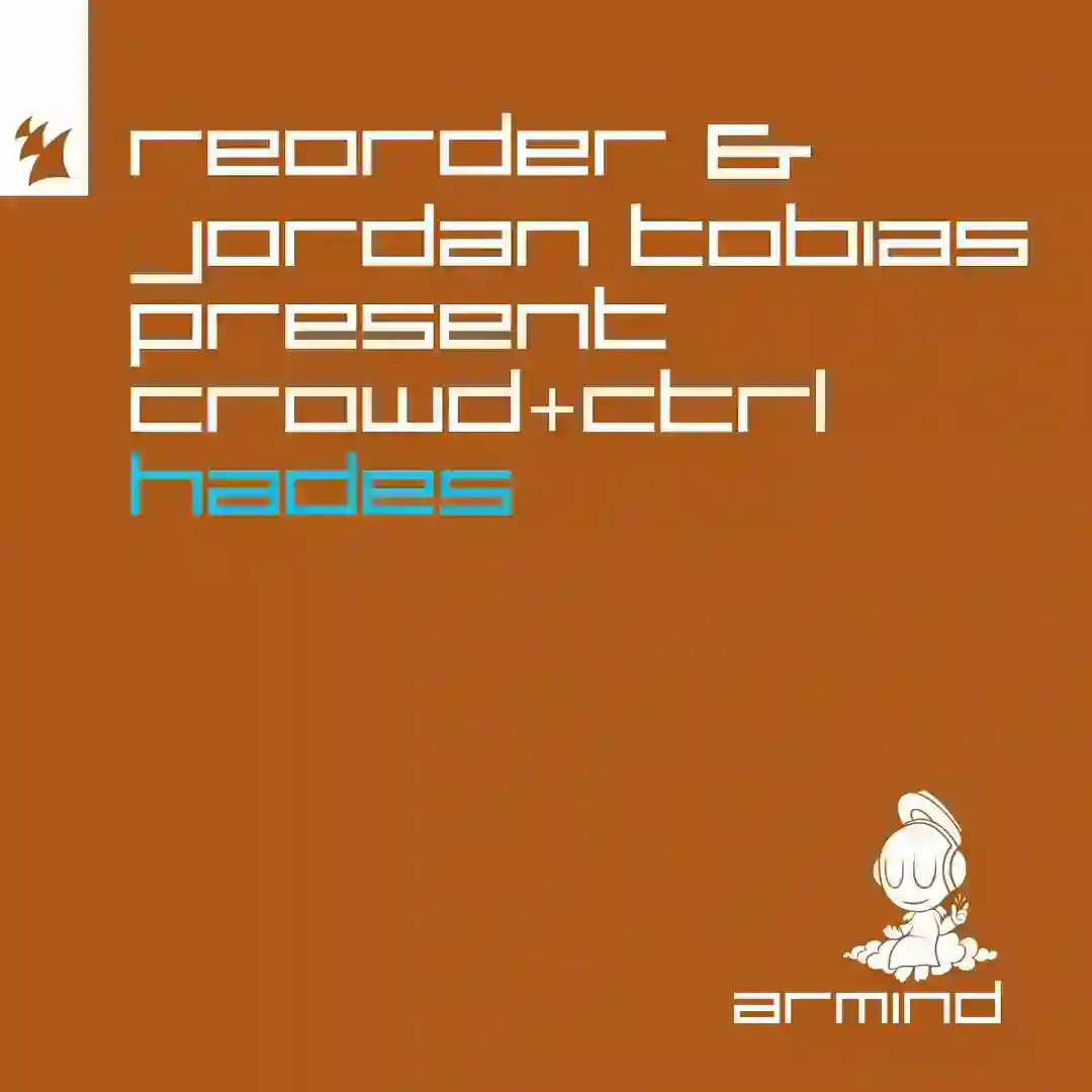 Hades (Extended Mix) cover
