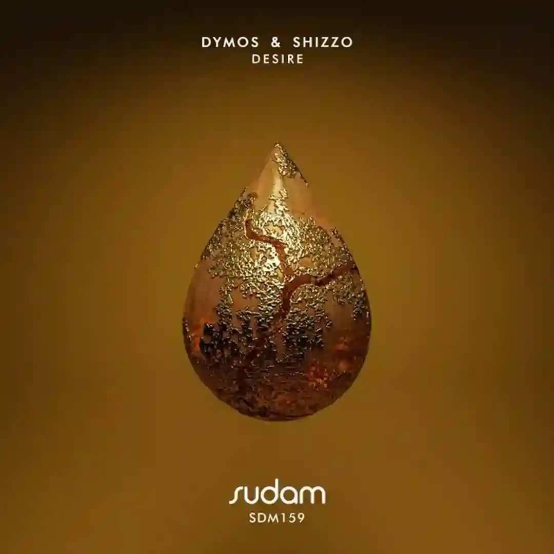 Desire cover