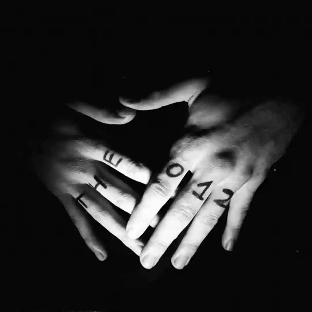 Anon (Original Mix) cover