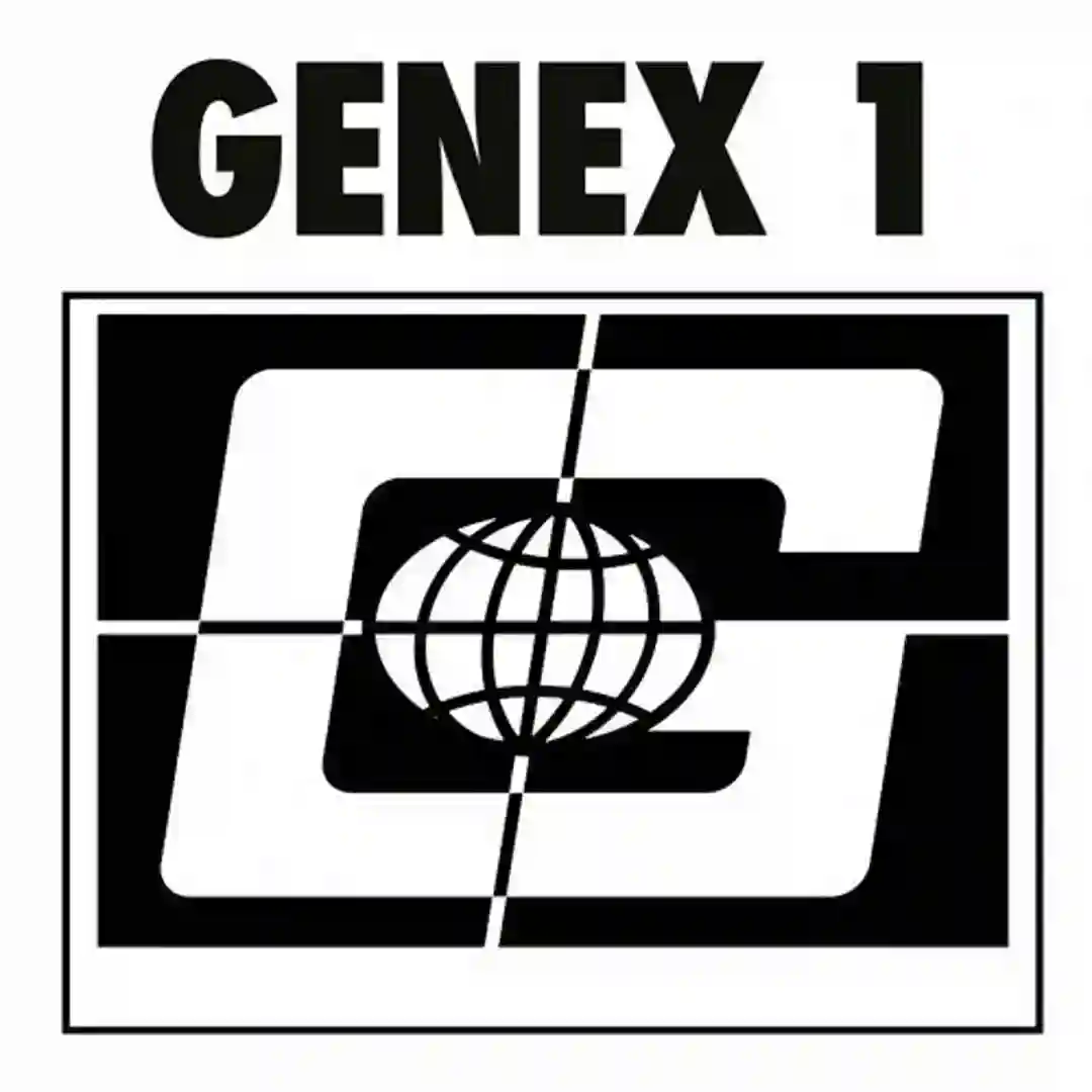 Genex 1 cover