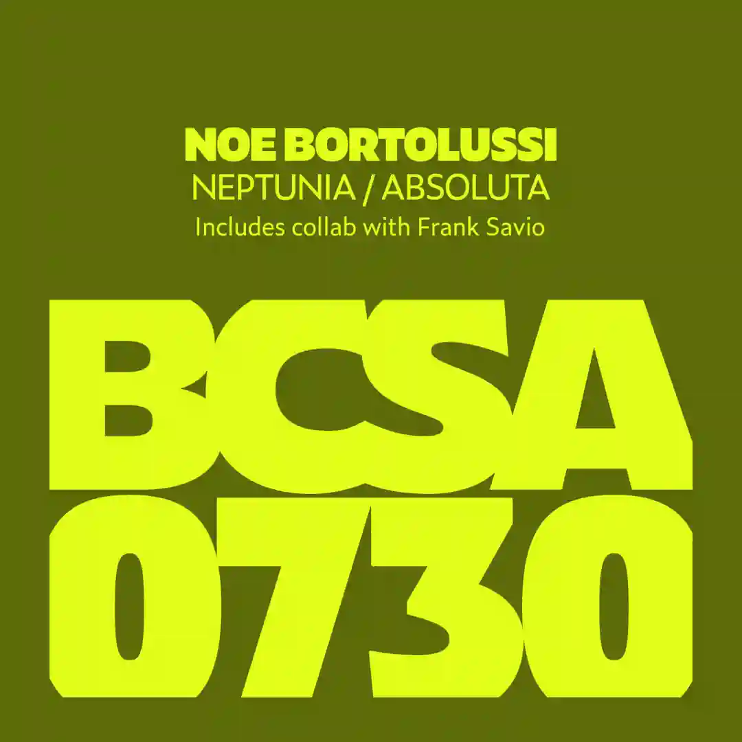 Absoluta (Original Mix) cover
