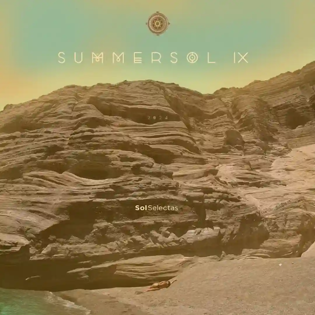 Massar (Original Mix) cover