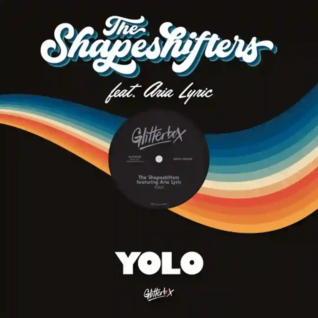 YOLO - Extended Mix cover