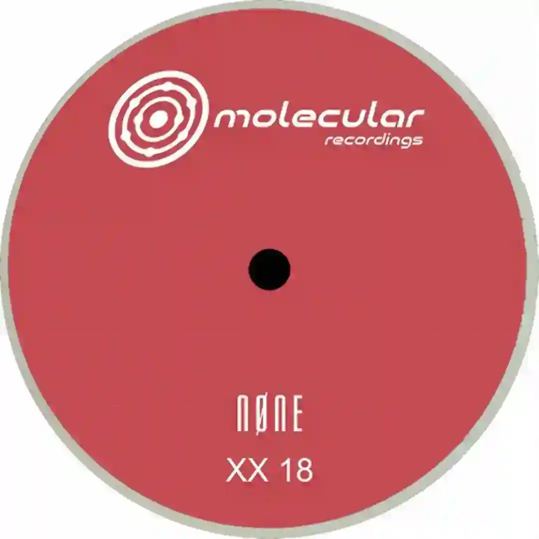 XX 18 B1 cover