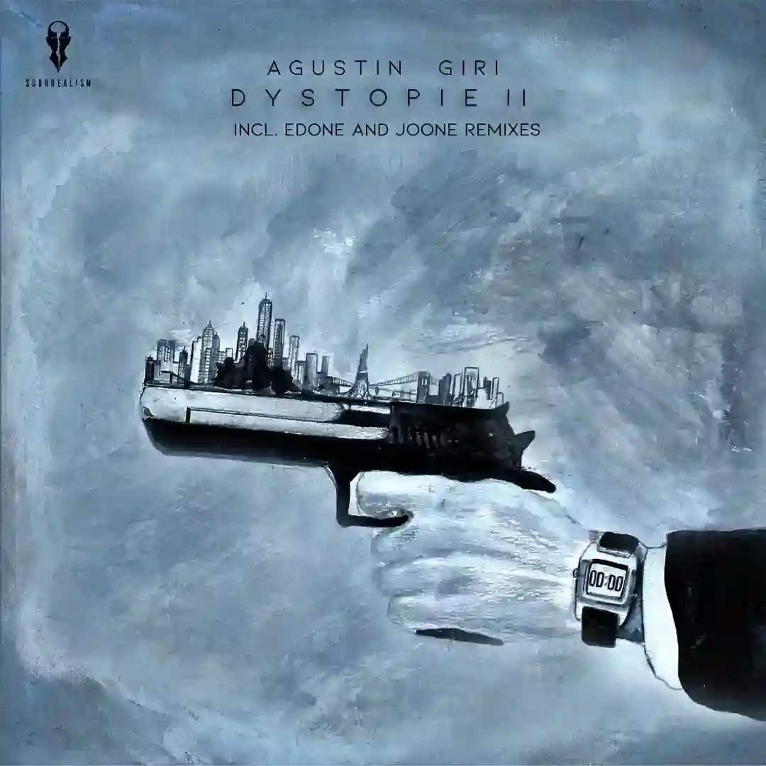 Human Touch (Joone Remix) cover
