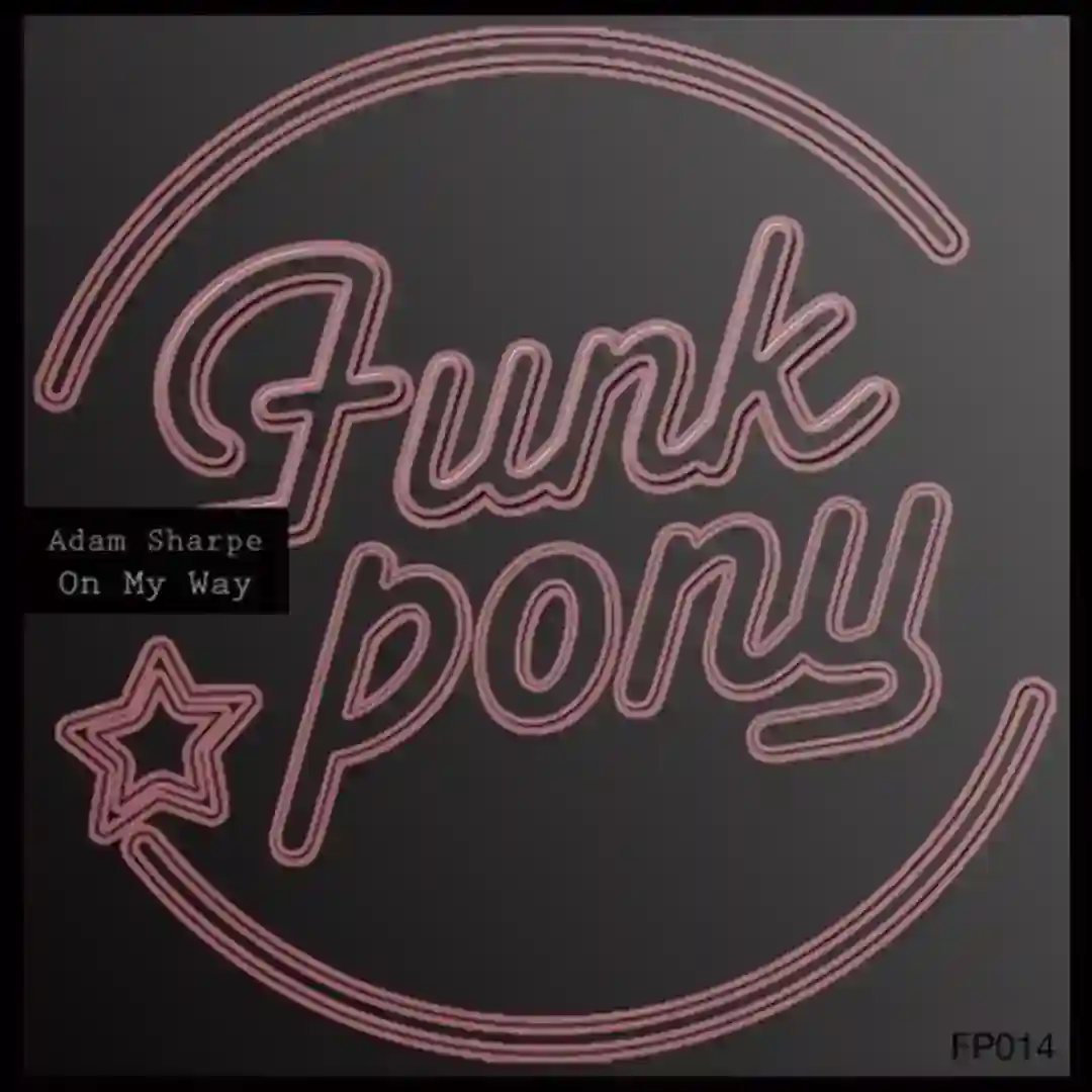 Somebody (Original Mix) cover