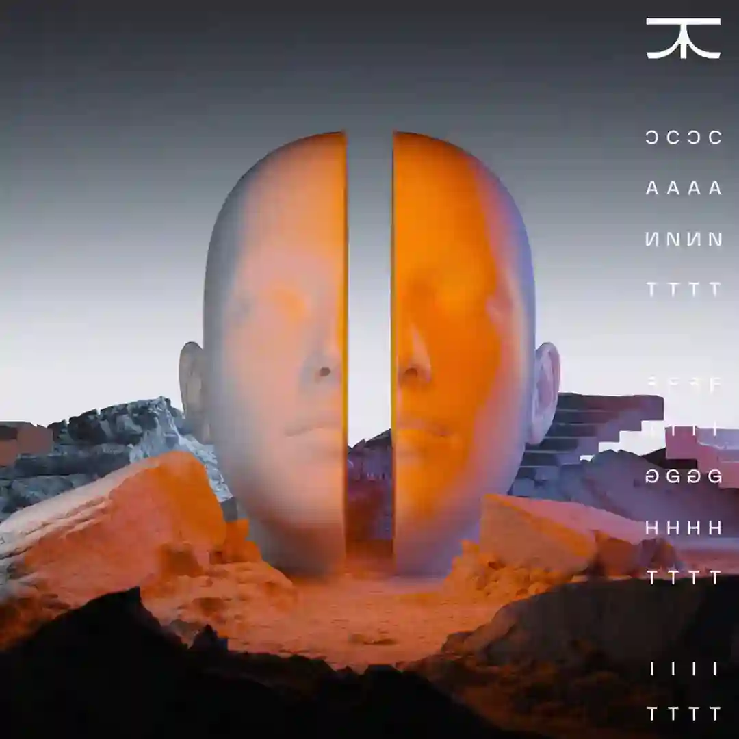 Can't Fight It cover