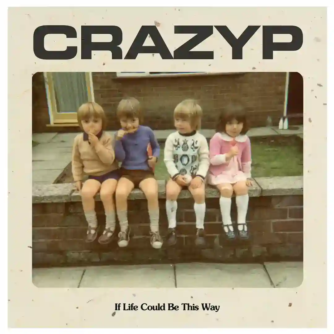 How Could I Know? cover