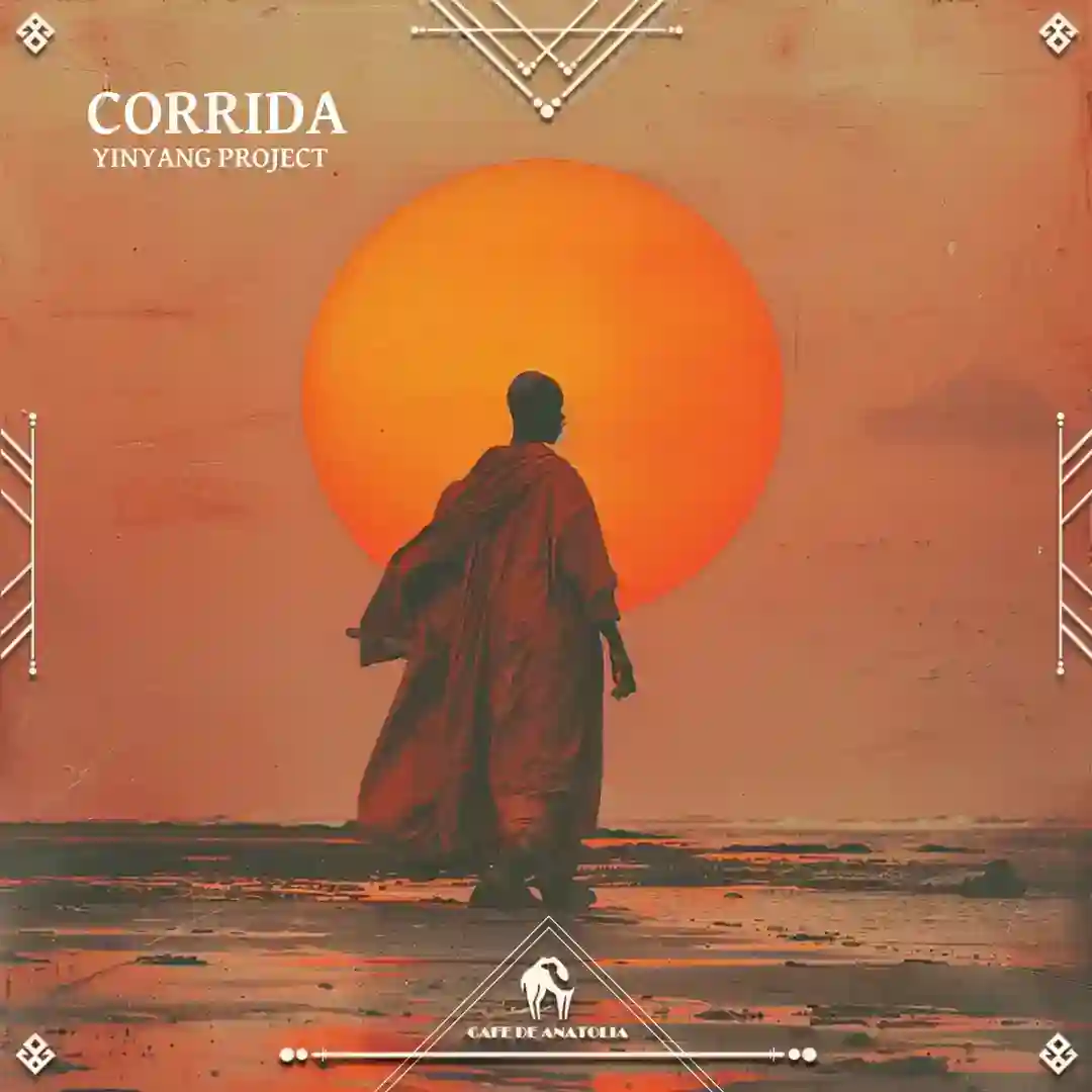 Corrida cover