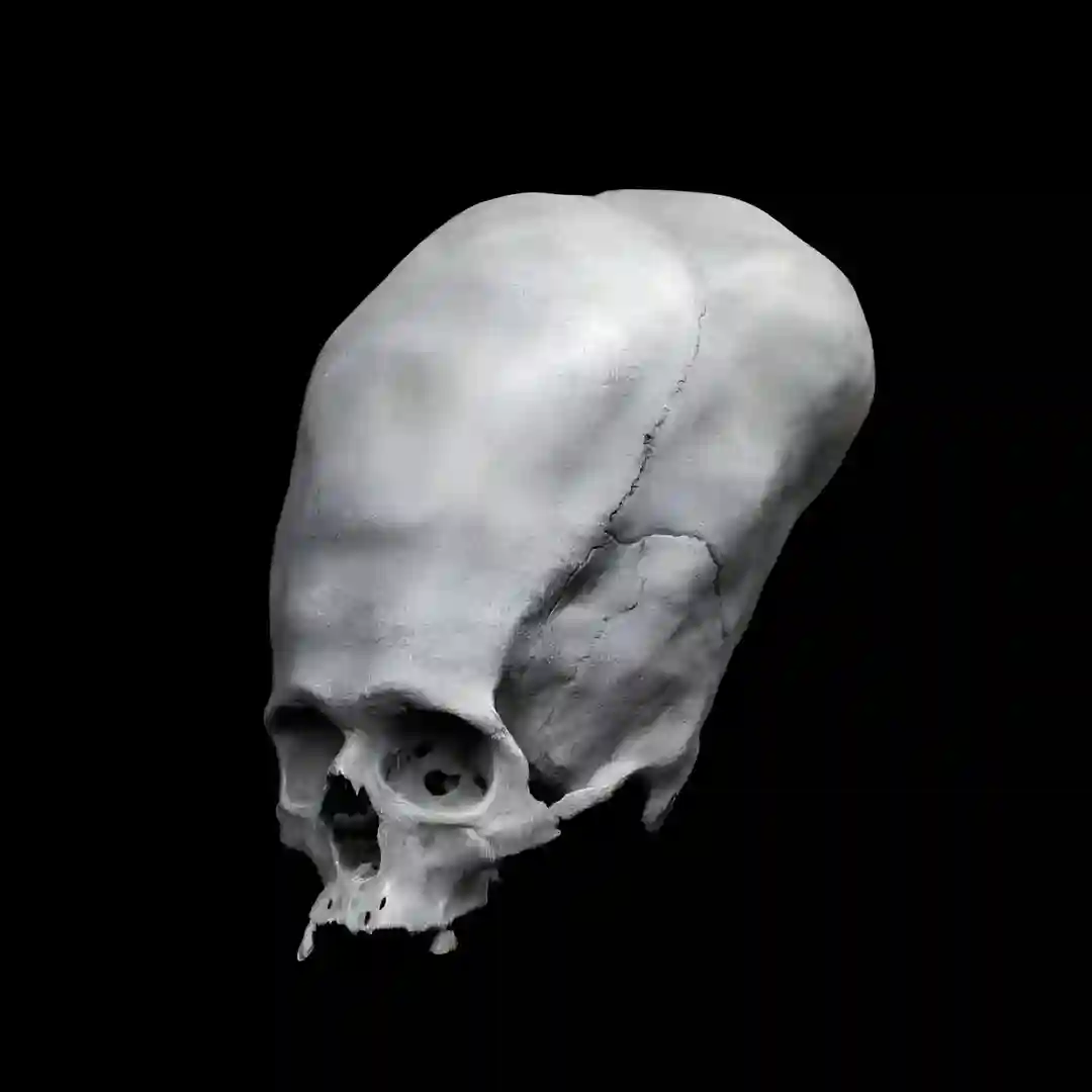 Amenhotep Iv (Original Mix) cover