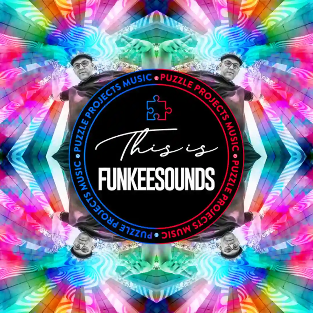 Waves of The Time (Original Mix) cover