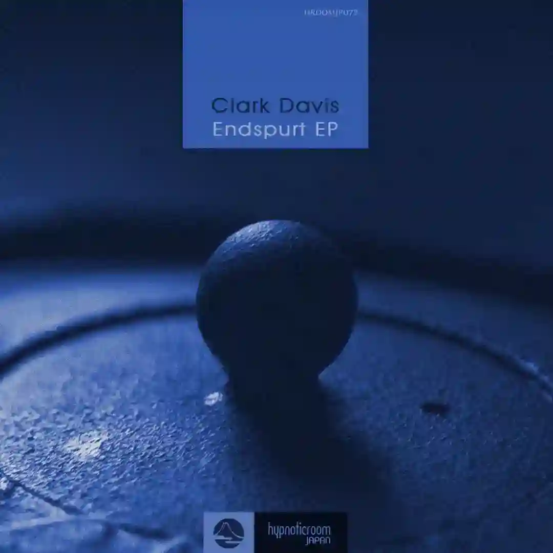 Endspurt EP cover