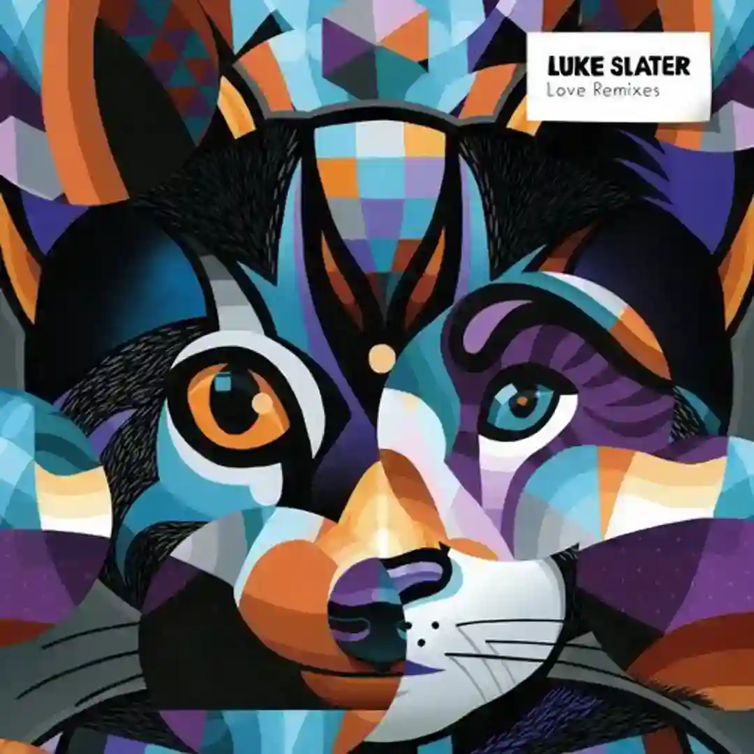 Love (Marcel Dettmann's Black Gloves Remix) cover