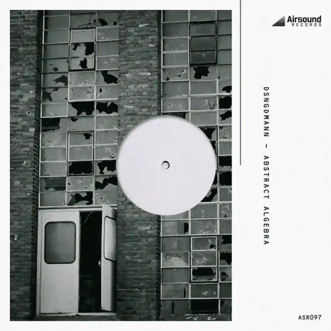 Axiomatic System (Original Mix) cover
