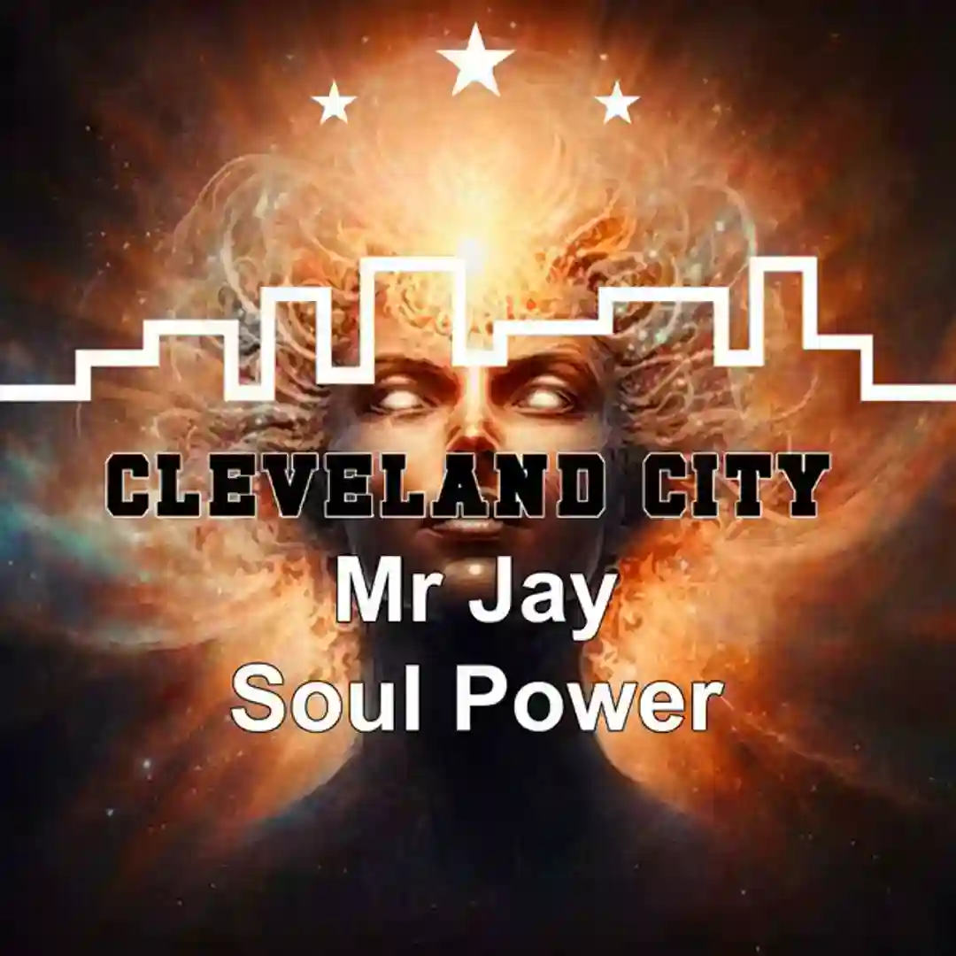 Soul Powe (Original Mix) cover