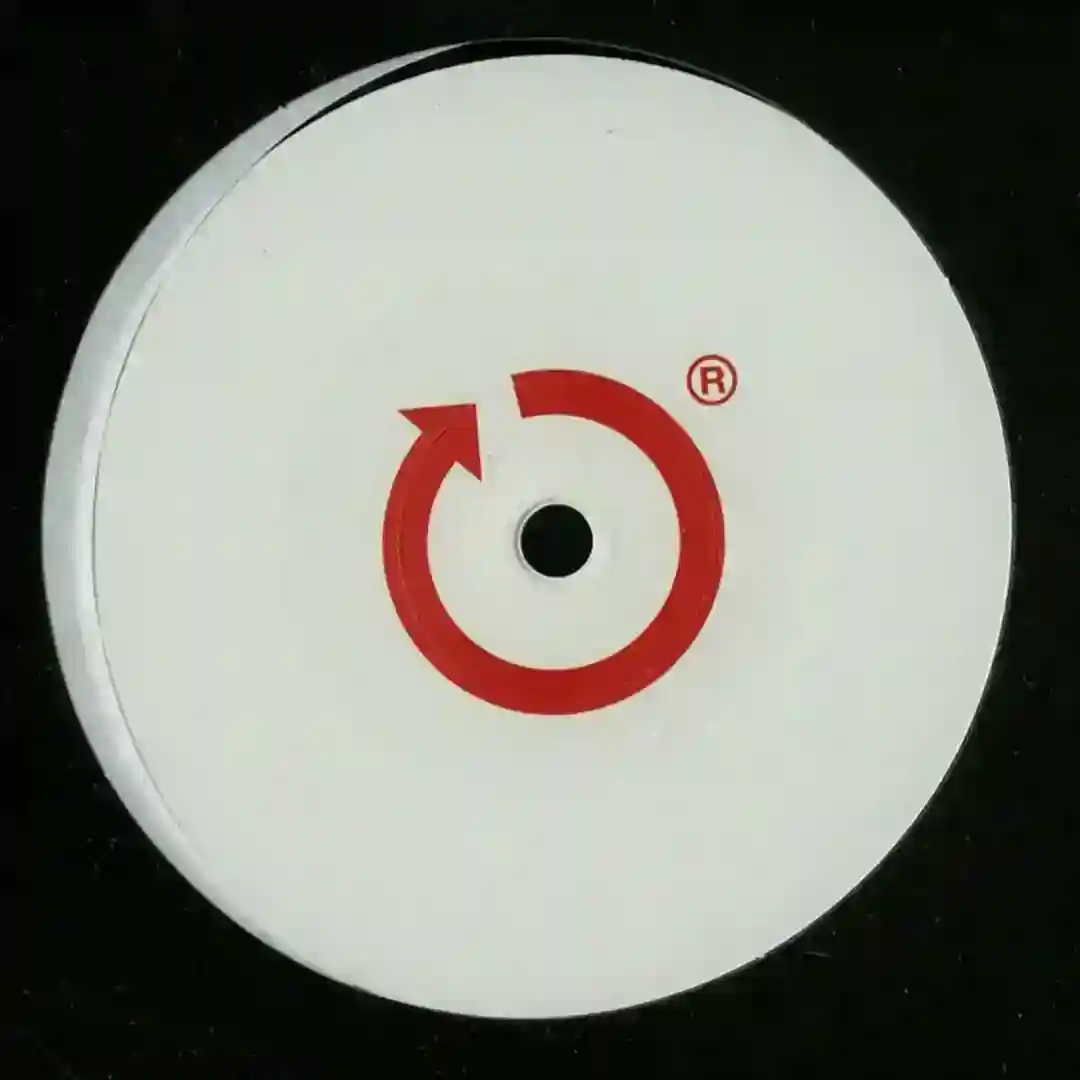 Green Kush (Original Mix) cover