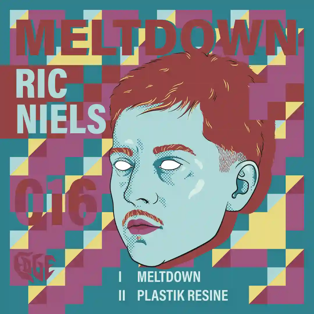 Meltdown (Original Mix) cover