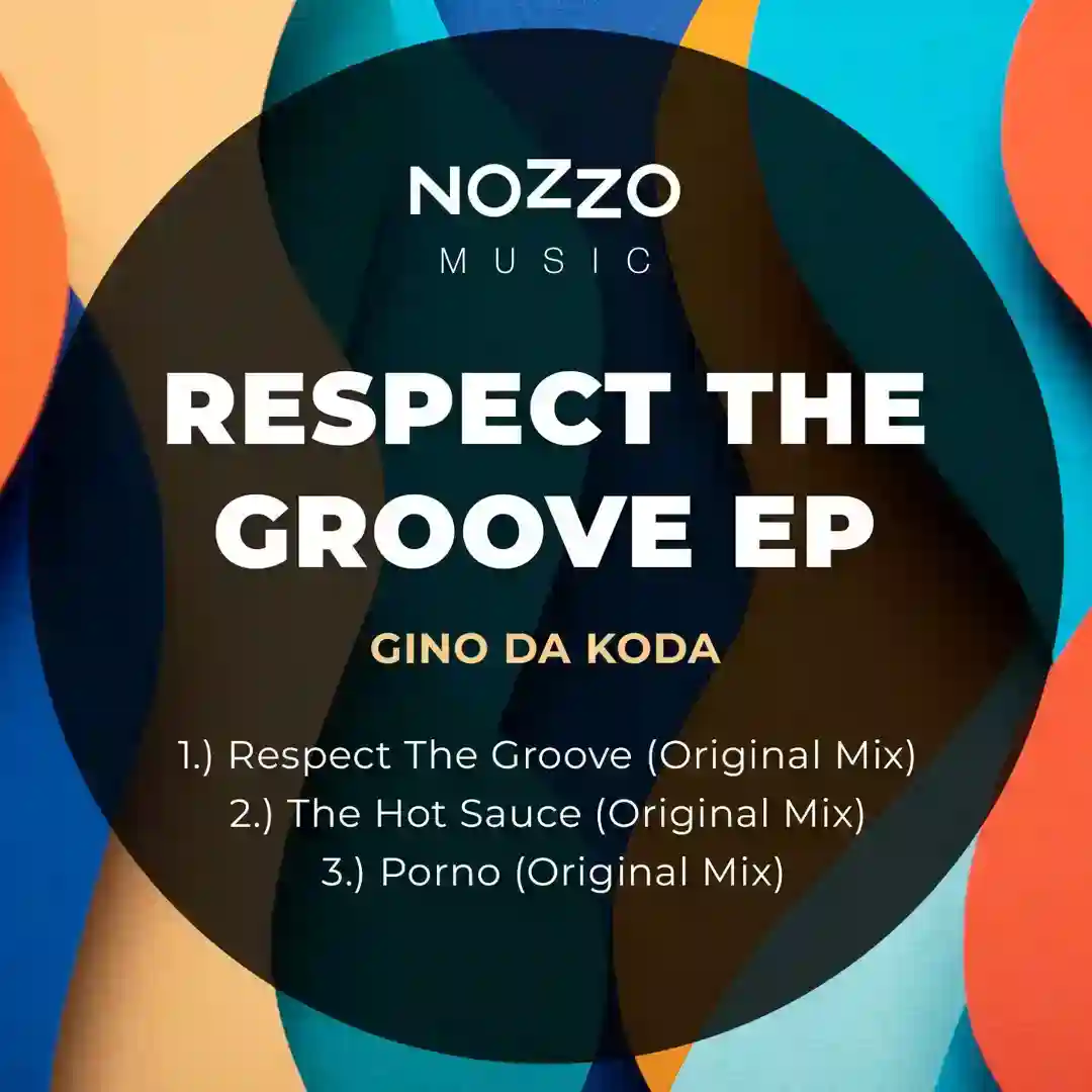 Porno (Original Mix) cover