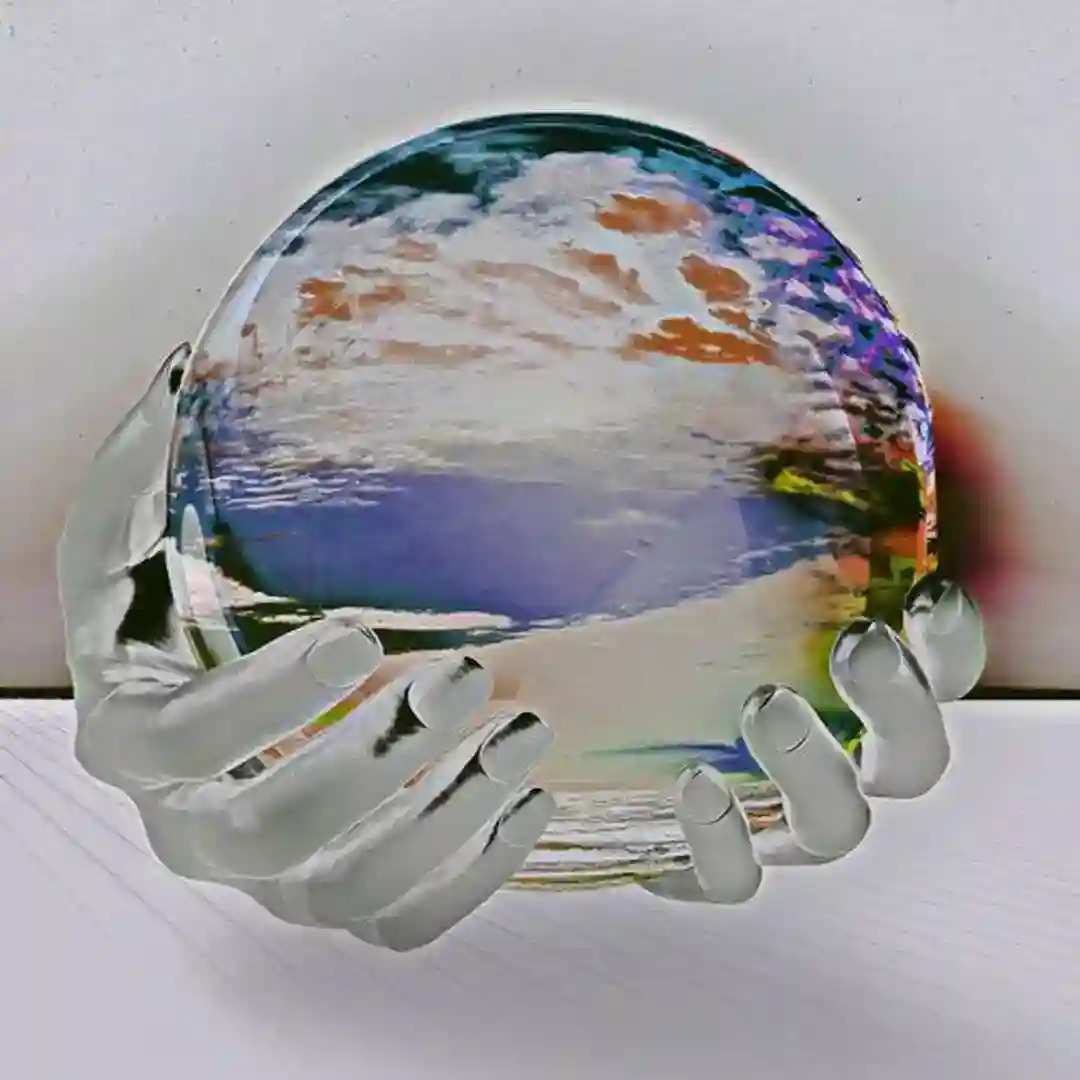 Ruling Planet (Brame & Hamo Remix) cover