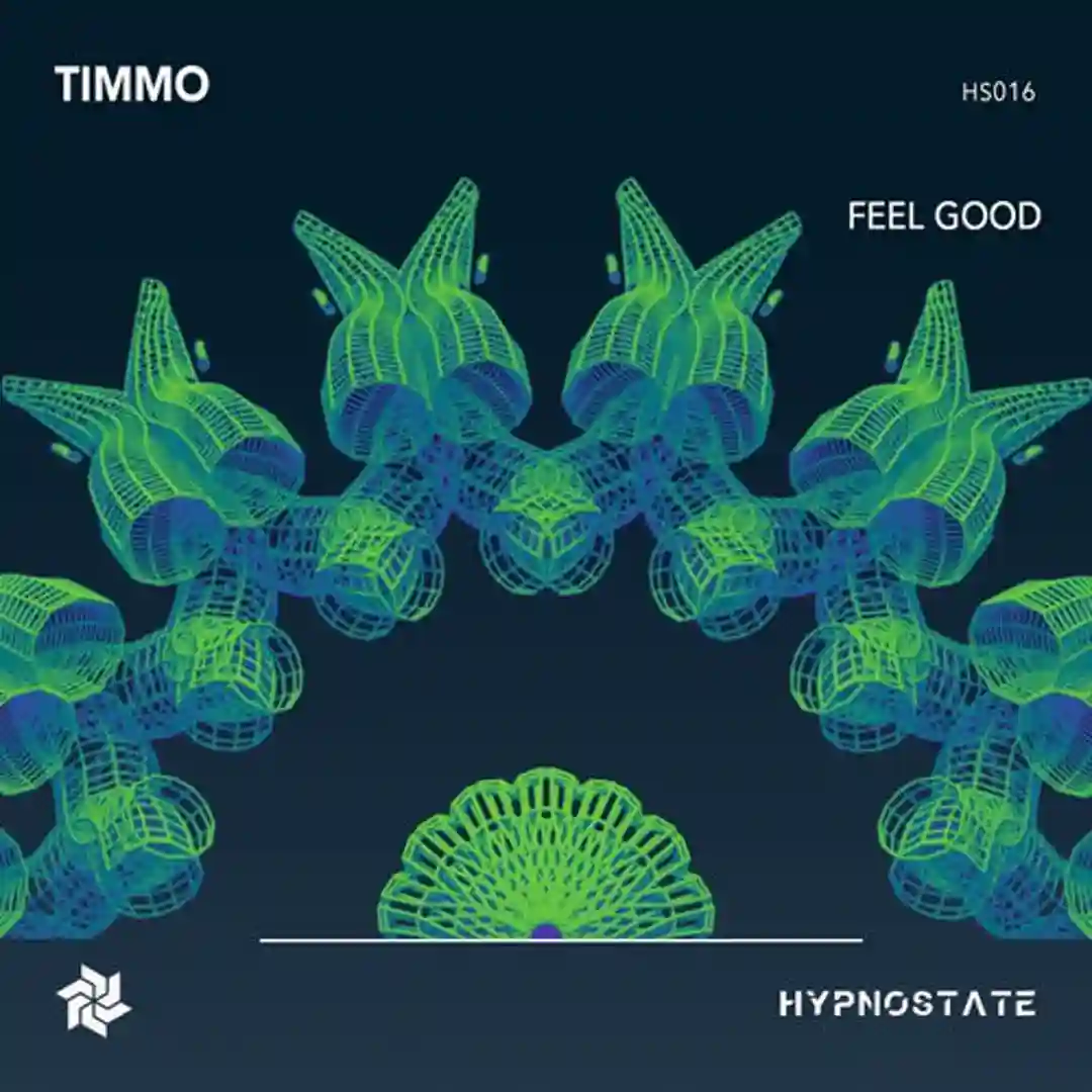Feel Good (Original Mix) cover