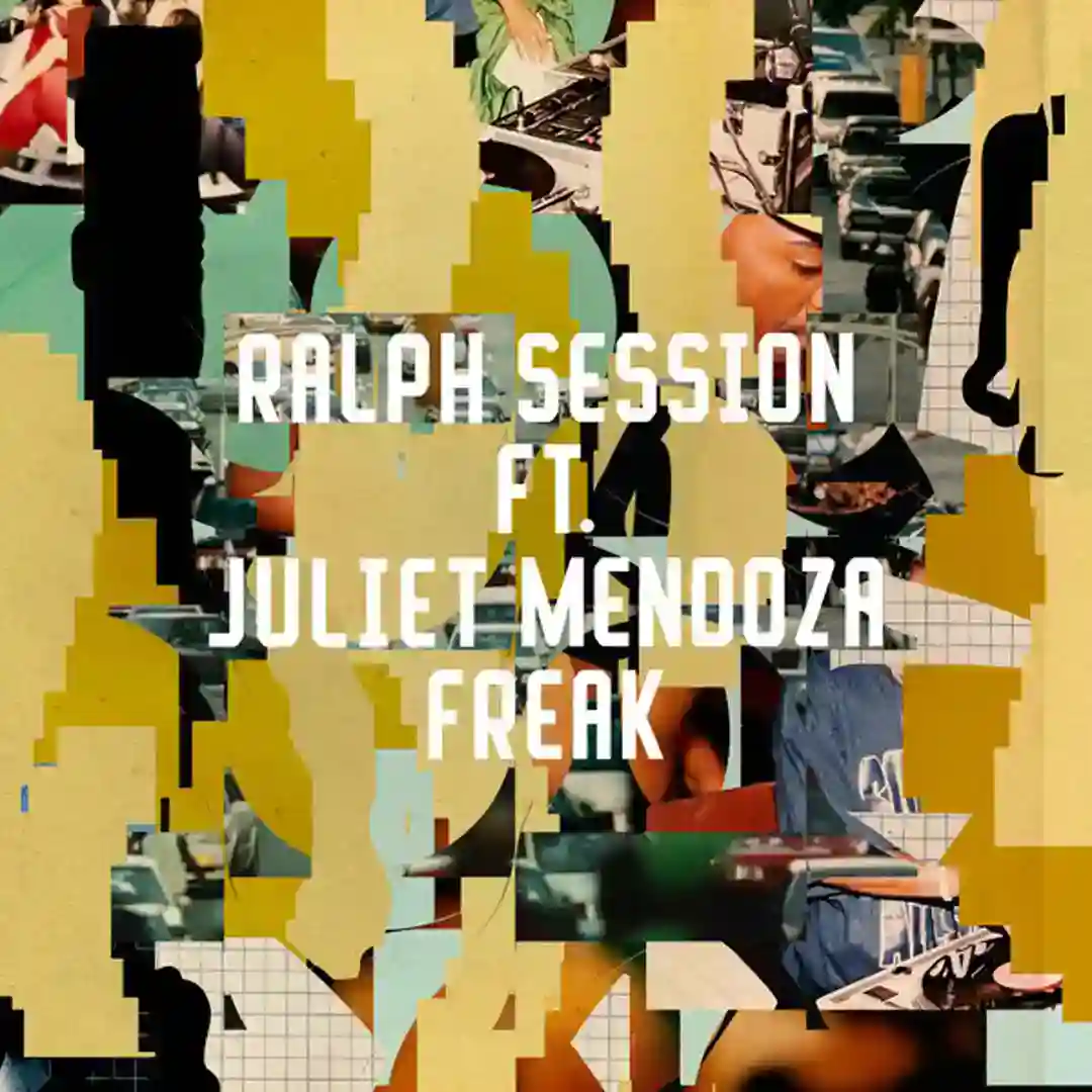 Freak cover