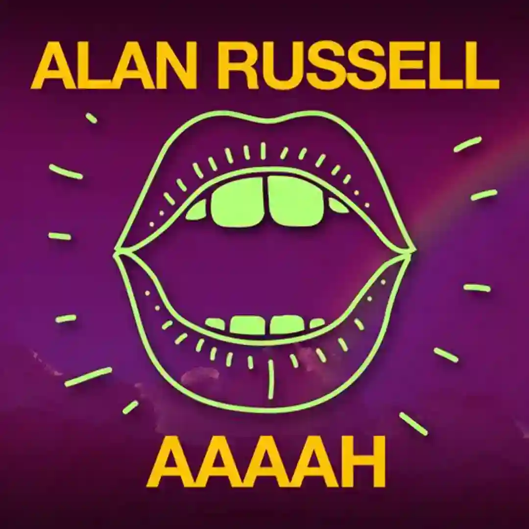 Aaaah (Extended Version) cover