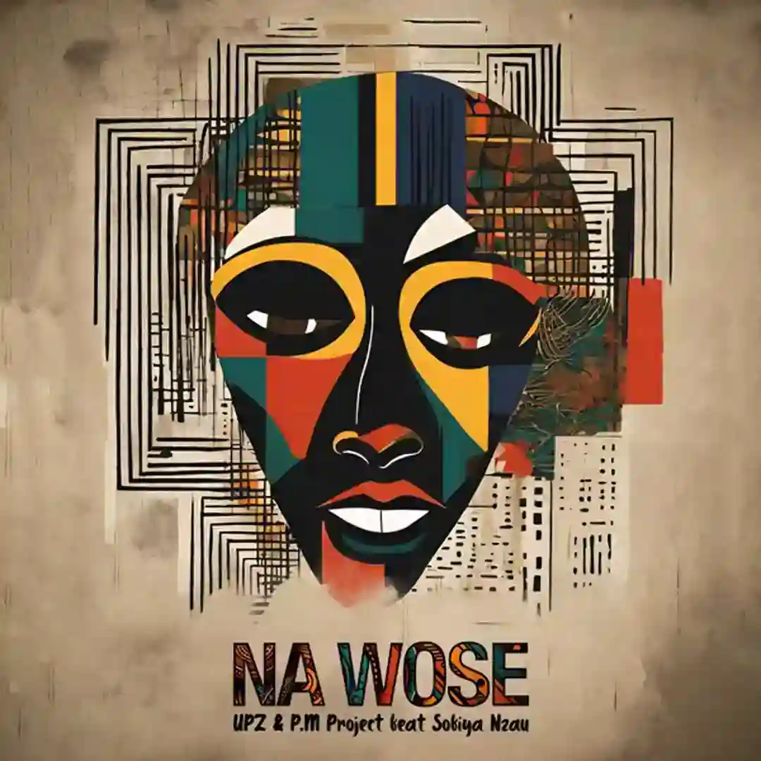 Na Wose cover
